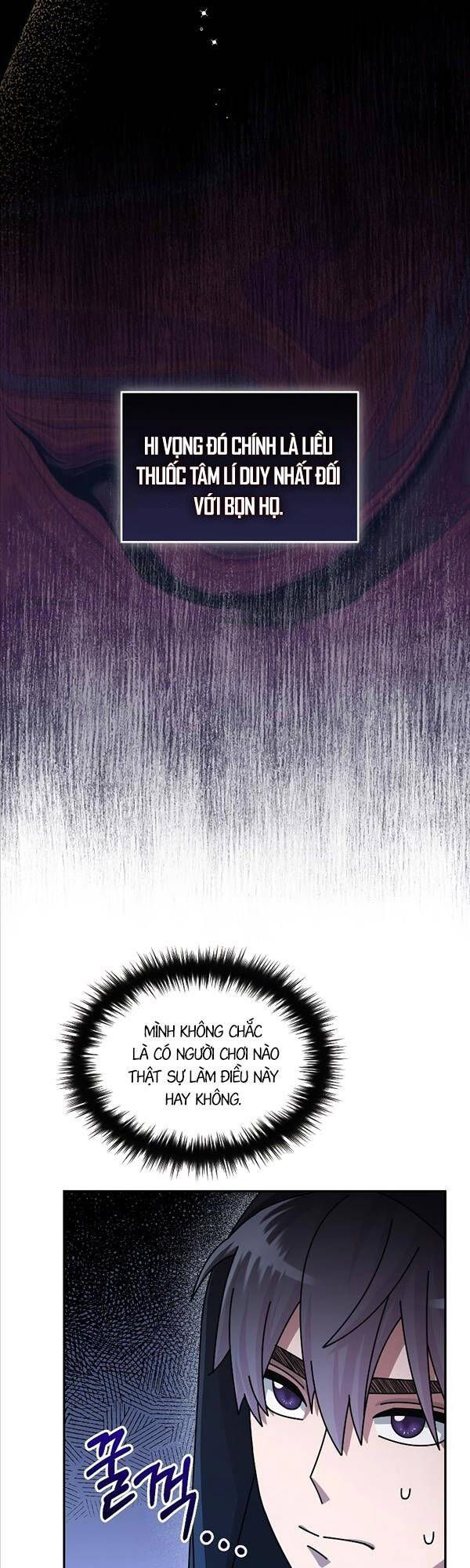 đọc truyện Người Mới Này Quá Mạnh Chương 46 ảnh 26 tại Thiên Thai Truyện