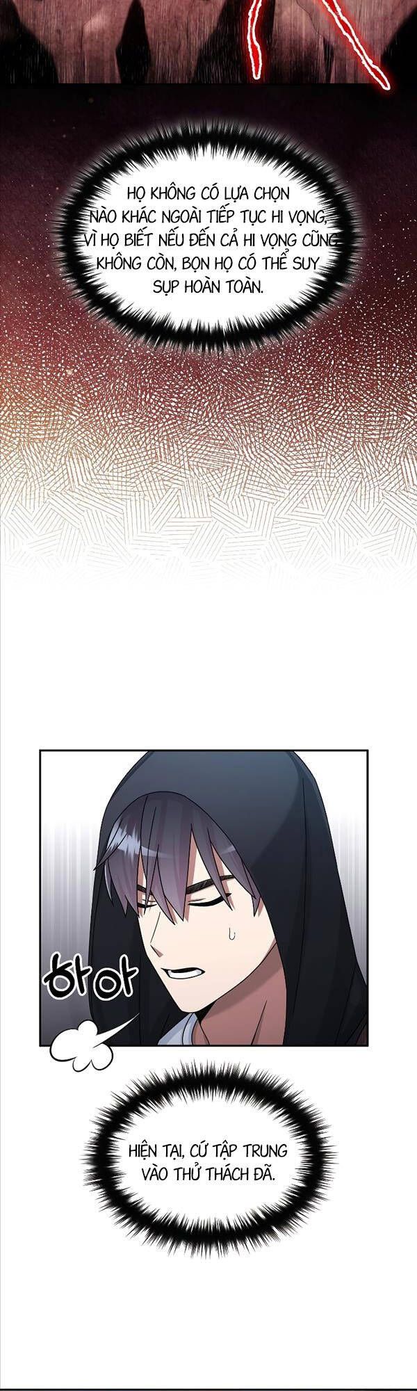 đọc truyện Người Mới Này Quá Mạnh Chương 46 ảnh 28 tại Thiên Thai Truyện