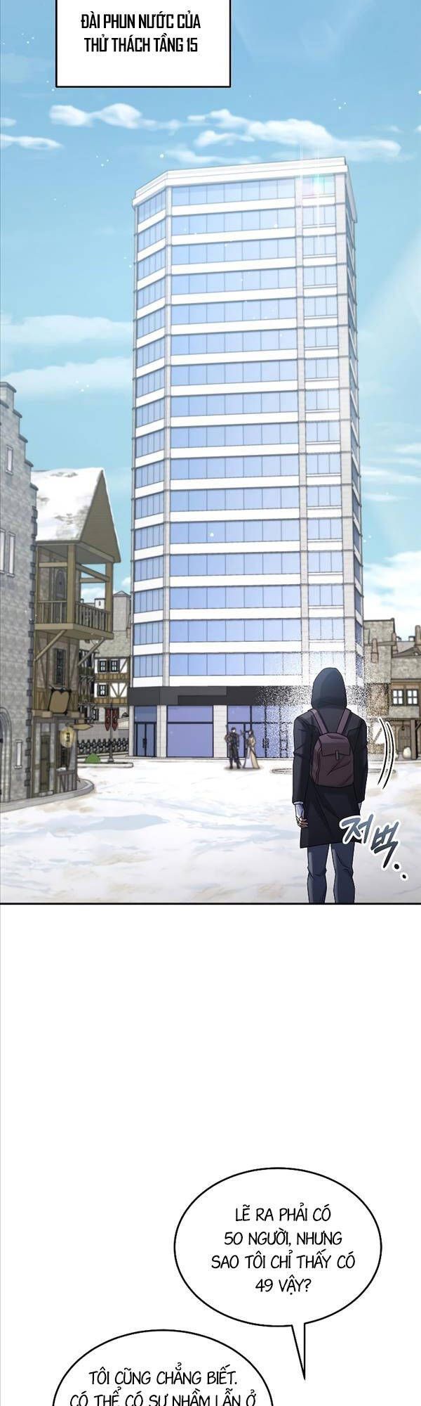 đọc truyện Người Mới Này Quá Mạnh Chương 46 ảnh 30 tại Thiên Thai Truyện