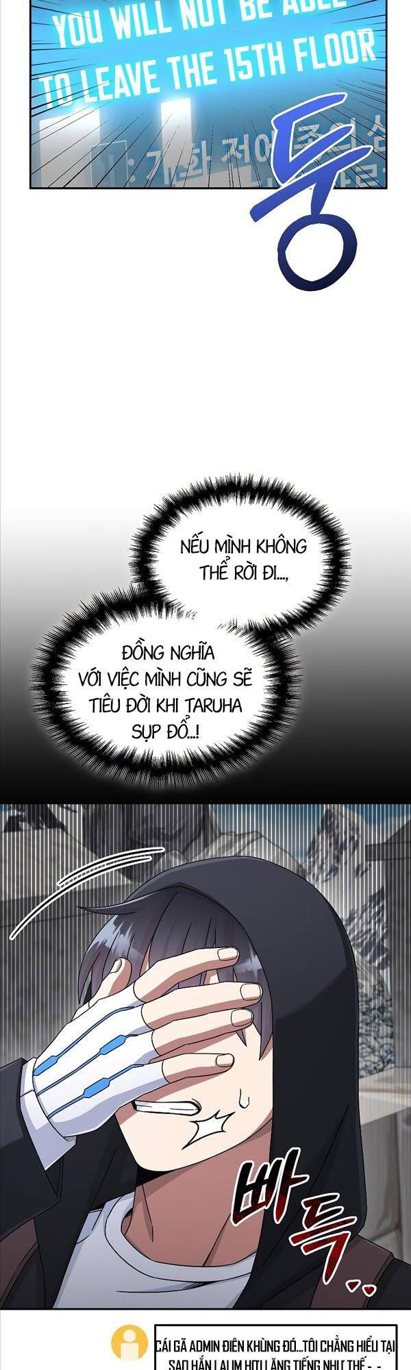 đọc truyện Người Mới Này Quá Mạnh Chương 46 ảnh 5 tại Thiên Thai Truyện