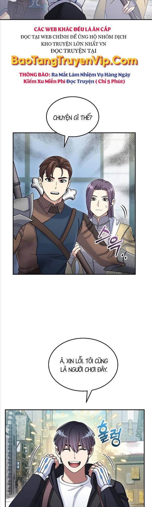 đọc truyện Người Mới Này Quá Mạnh Chương 46 ảnh 32 tại Thiên Thai Truyện