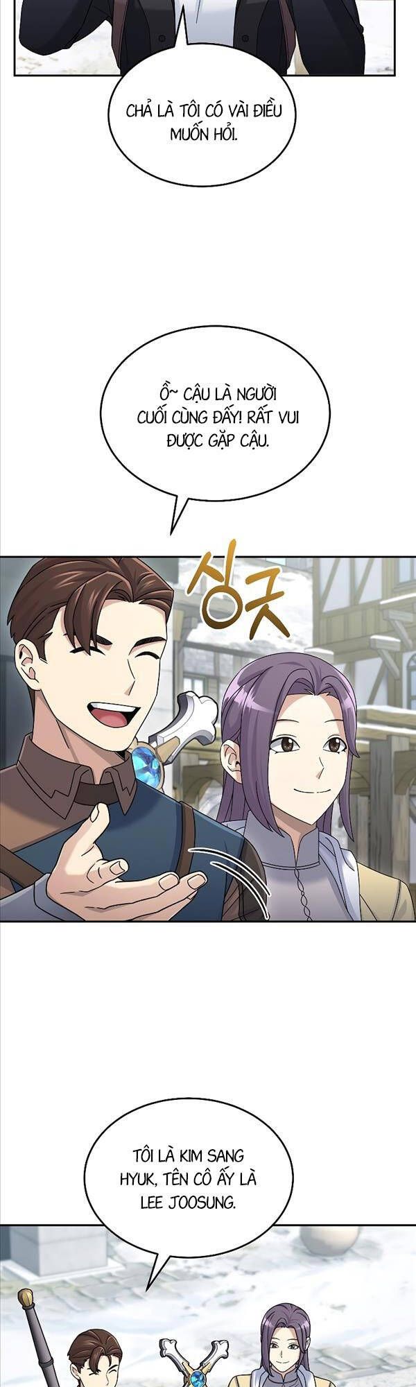 đọc truyện Người Mới Này Quá Mạnh Chương 46 ảnh 33 tại Thiên Thai Truyện