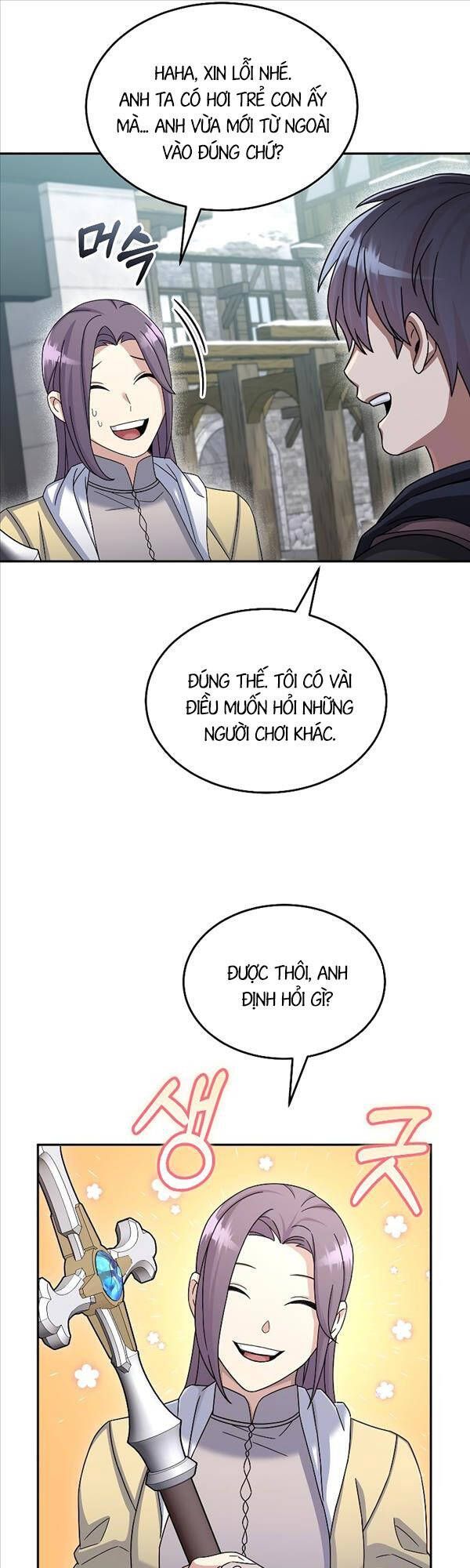 đọc truyện Người Mới Này Quá Mạnh Chương 46 ảnh 35 tại Thiên Thai Truyện