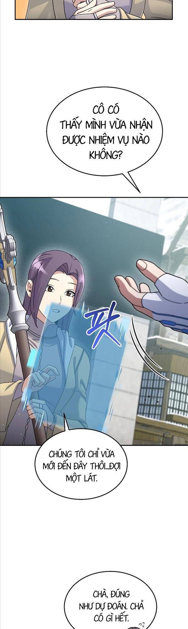 đọc truyện Người Mới Này Quá Mạnh Chương 46 ảnh 36 tại Thiên Thai Truyện