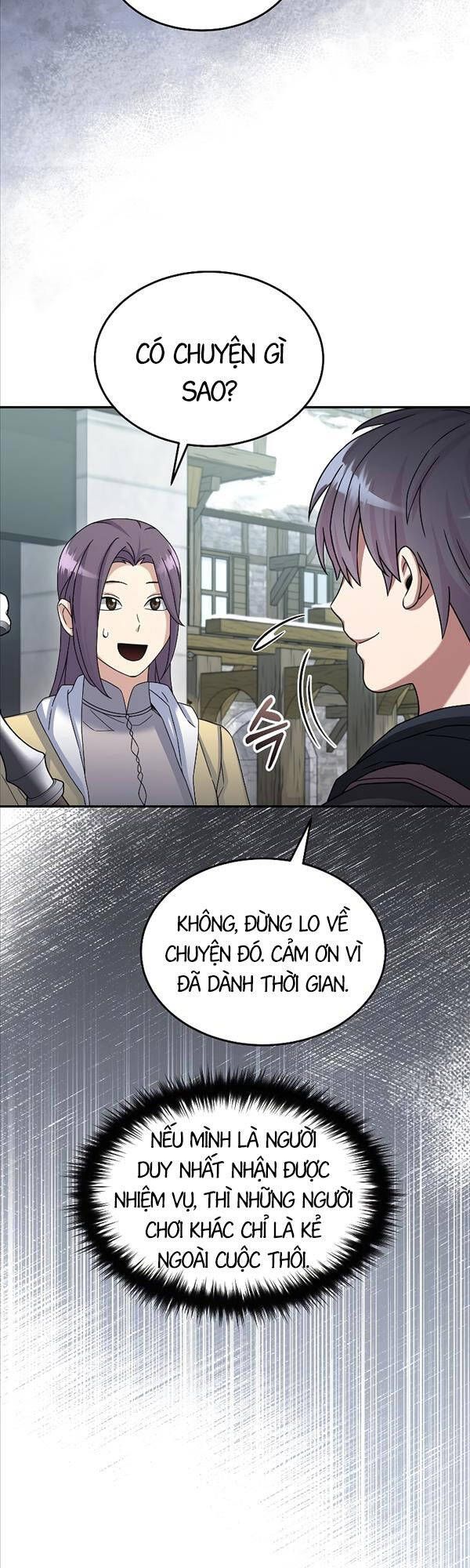 đọc truyện Người Mới Này Quá Mạnh Chương 46 ảnh 38 tại Thiên Thai Truyện