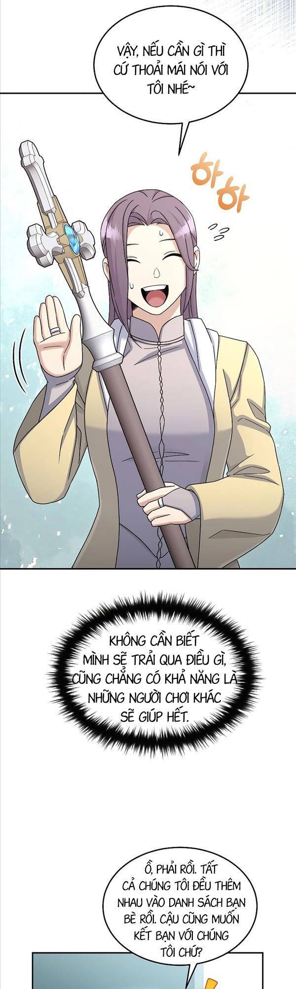 đọc truyện Người Mới Này Quá Mạnh Chương 46 ảnh 39 tại Thiên Thai Truyện