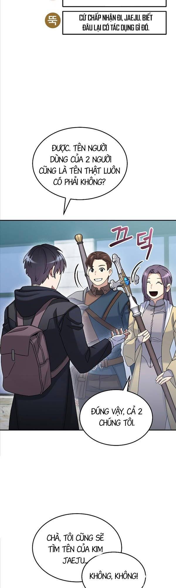 đọc truyện Người Mới Này Quá Mạnh Chương 46 ảnh 41 tại Thiên Thai Truyện