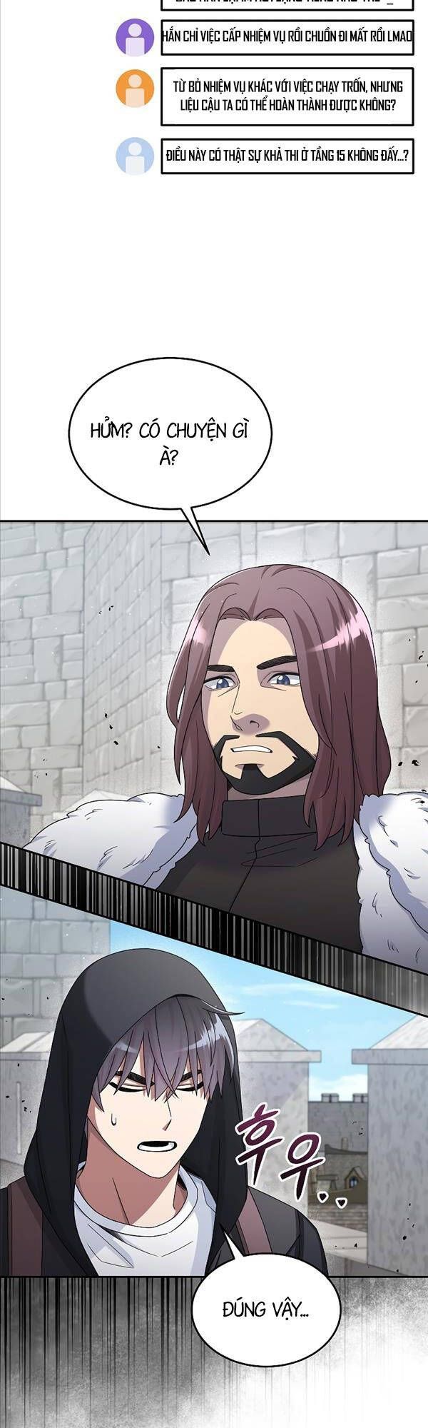 đọc truyện Người Mới Này Quá Mạnh Chương 46 ảnh 6 tại Thiên Thai Truyện