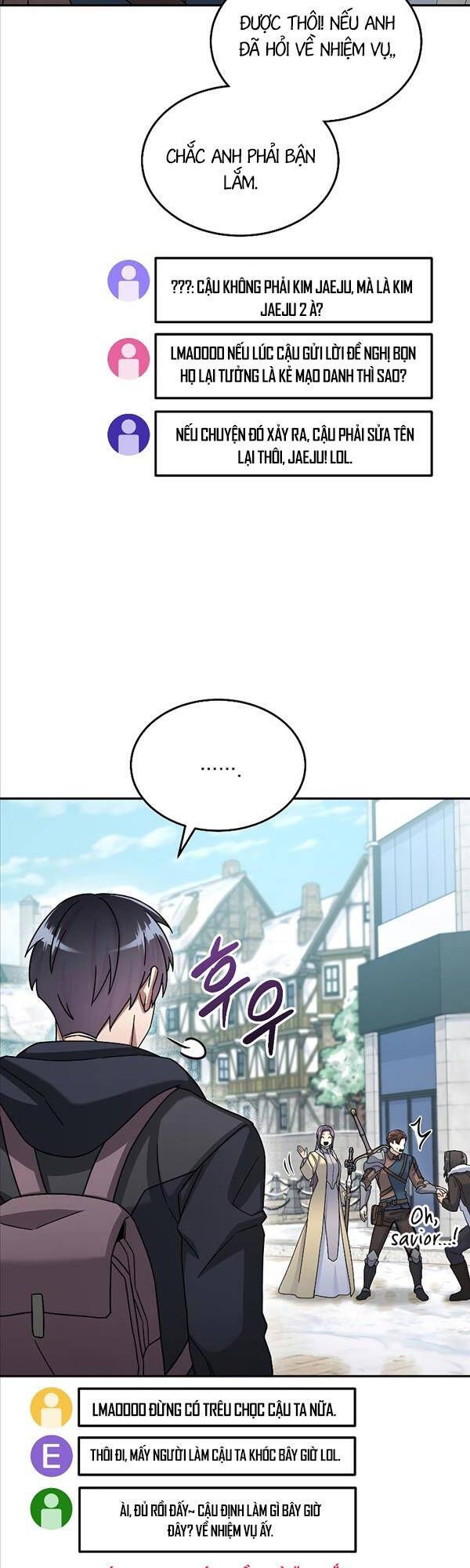 đọc truyện Người Mới Này Quá Mạnh Chương 46 ảnh 43 tại Thiên Thai Truyện