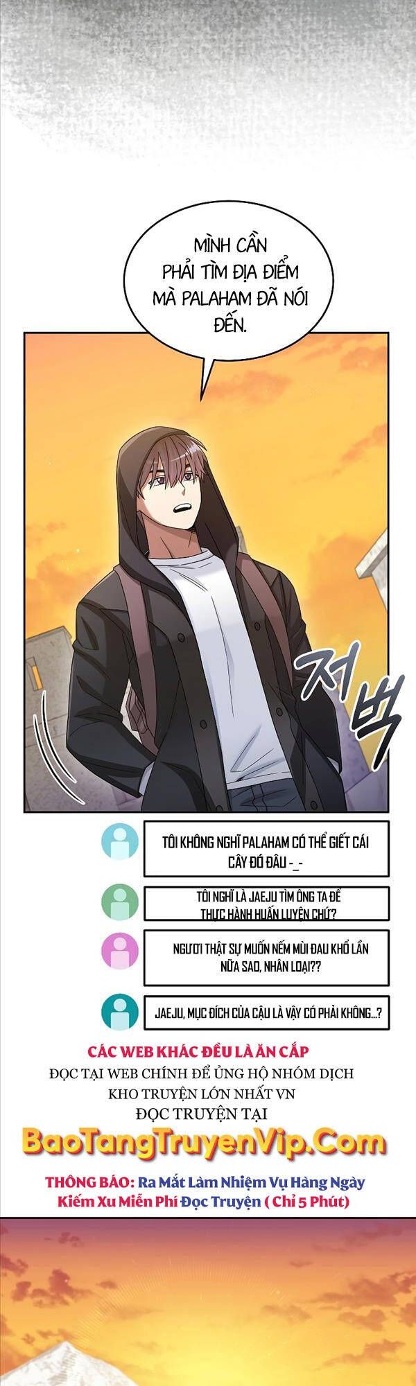 đọc truyện Người Mới Này Quá Mạnh Chương 46 ảnh 47 tại Thiên Thai Truyện