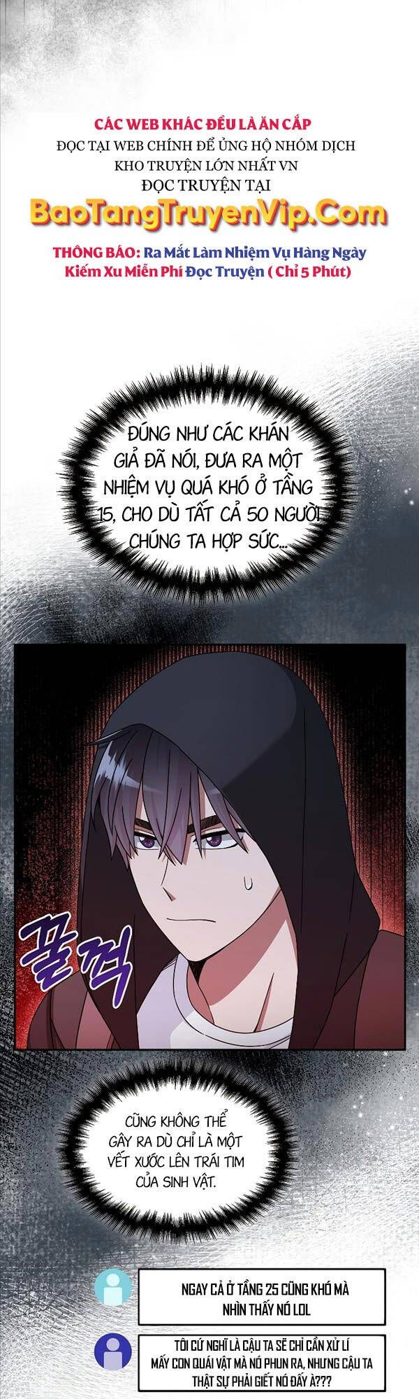 đọc truyện Người Mới Này Quá Mạnh Chương 46 ảnh 7 tại Thiên Thai Truyện