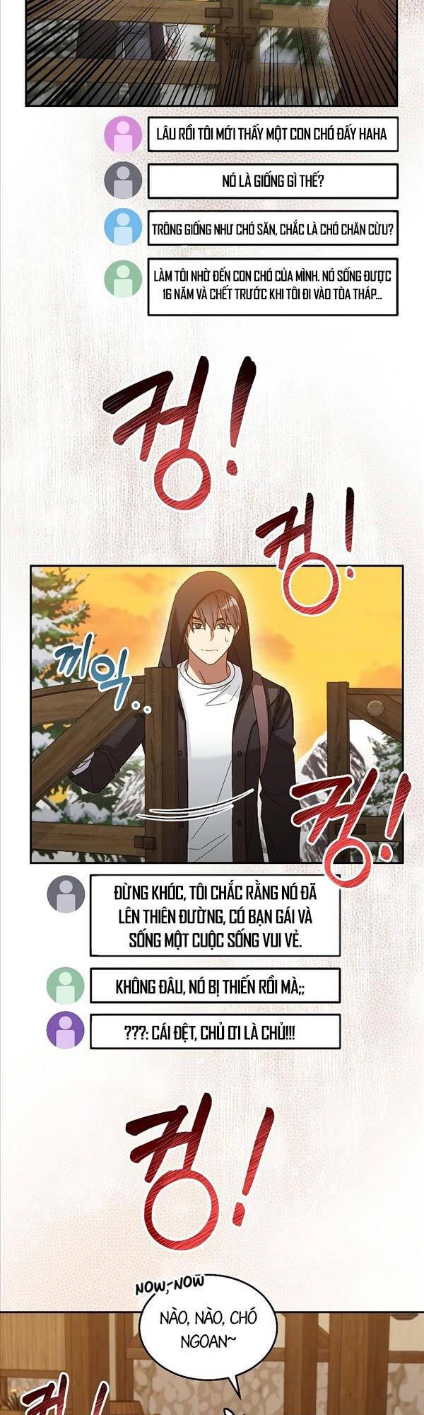 đọc truyện Người Mới Này Quá Mạnh Chương 46 ảnh 52 tại Thiên Thai Truyện