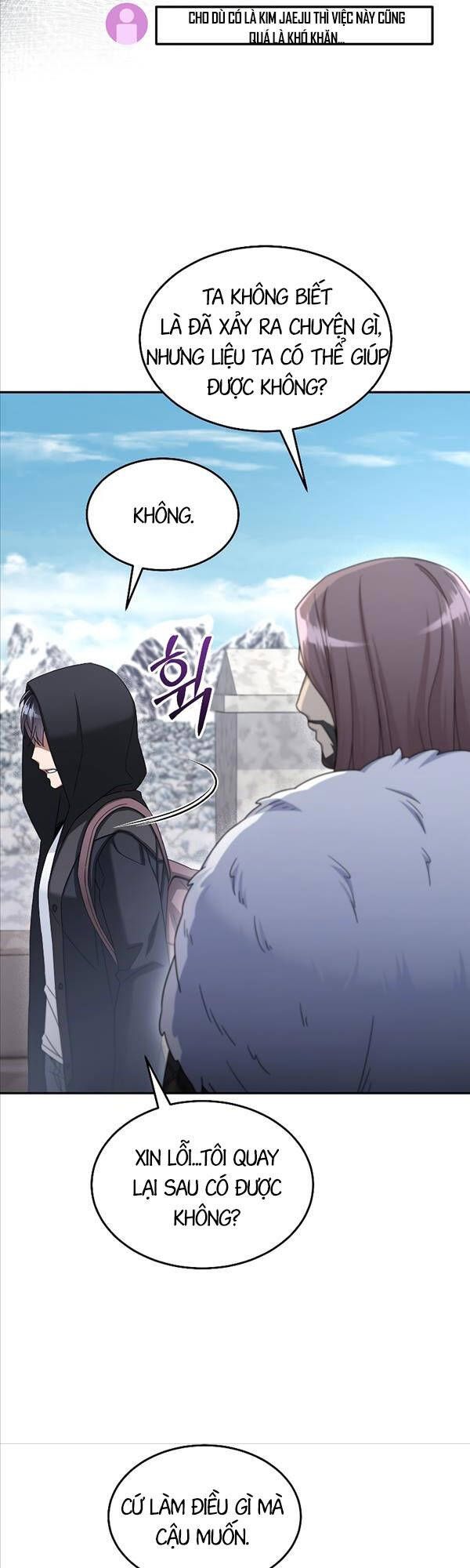 đọc truyện Người Mới Này Quá Mạnh Chương 46 ảnh 8 tại Thiên Thai Truyện