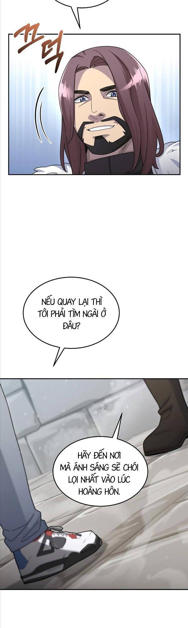 đọc truyện Người Mới Này Quá Mạnh Chương 46 ảnh 9 tại Thiên Thai Truyện