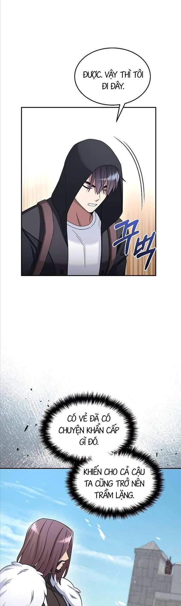 đọc truyện Người Mới Này Quá Mạnh Chương 46 ảnh 10 tại Thiên Thai Truyện