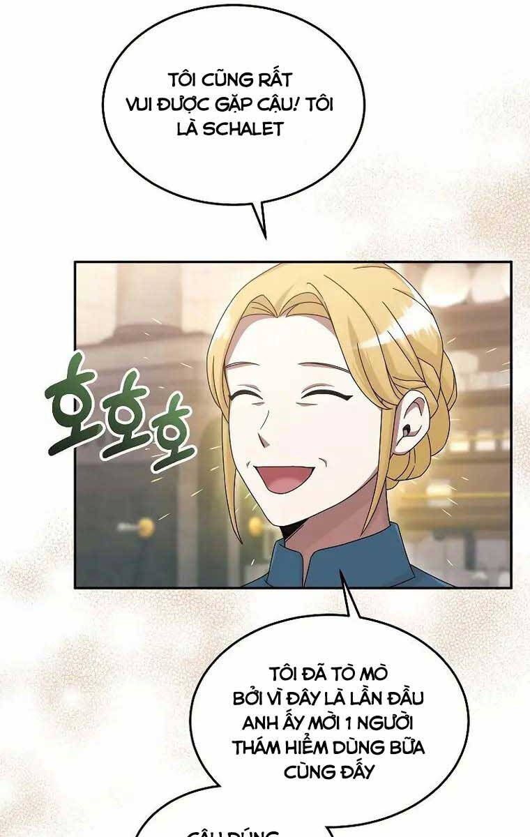 đọc truyện Người Mới Này Quá Mạnh Chương 47 ảnh 22 tại Thiên Thai Truyện