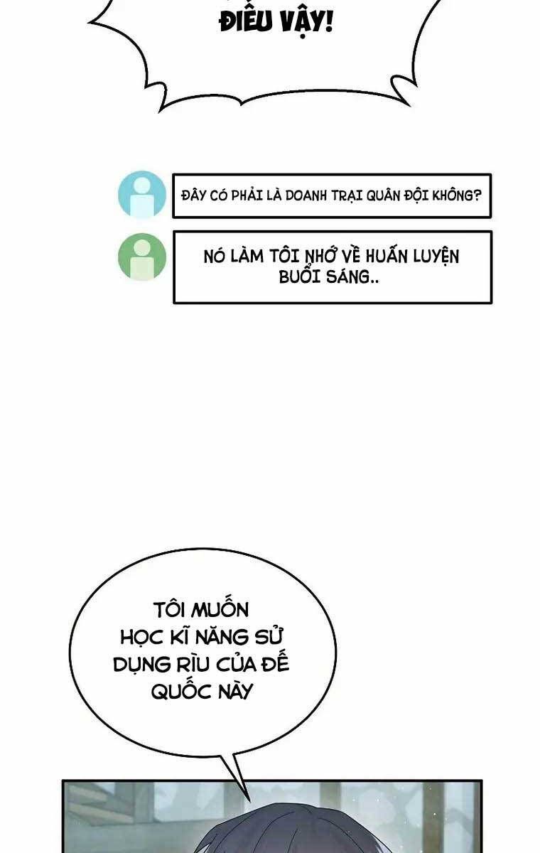 đọc truyện Người Mới Này Quá Mạnh Chương 47 ảnh 83 tại Thiên Thai Truyện