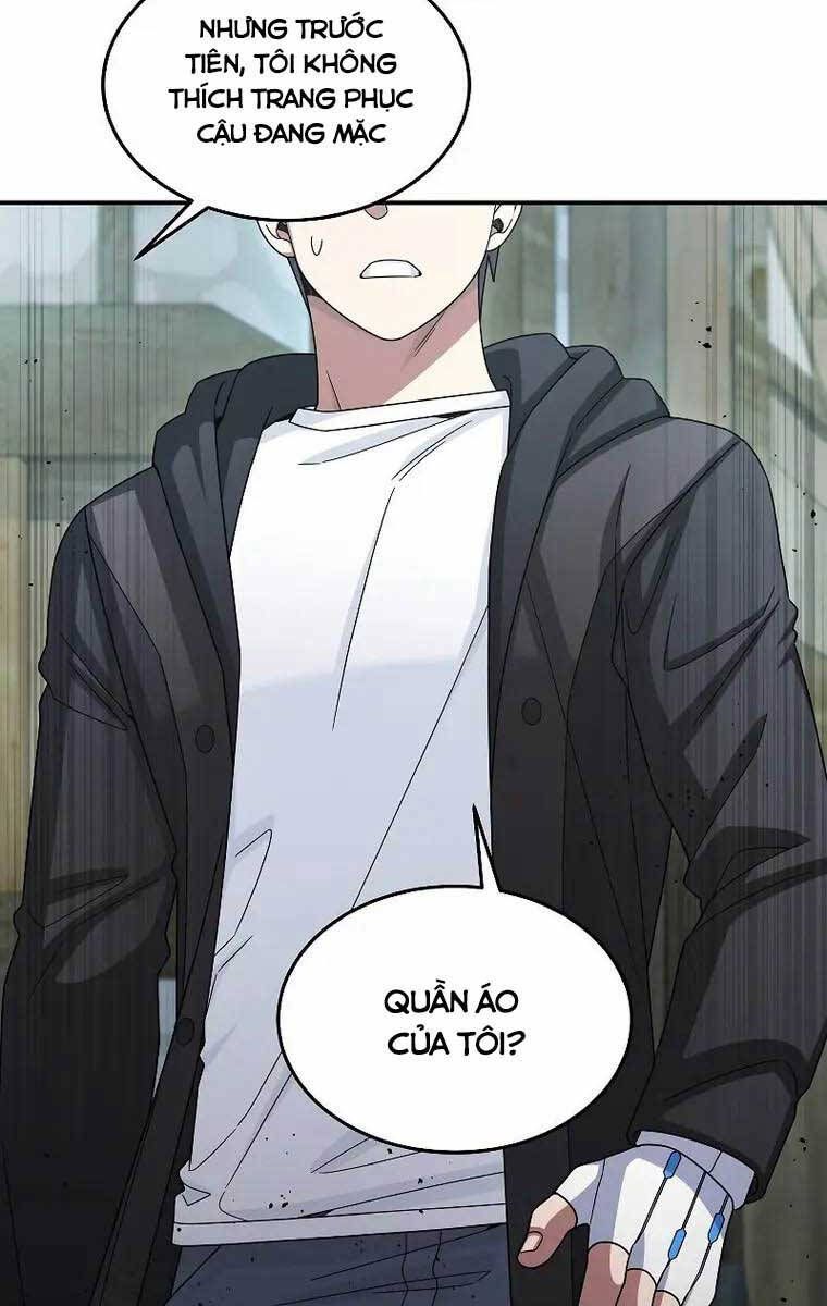 đọc truyện Người Mới Này Quá Mạnh Chương 47 ảnh 88 tại Thiên Thai Truyện