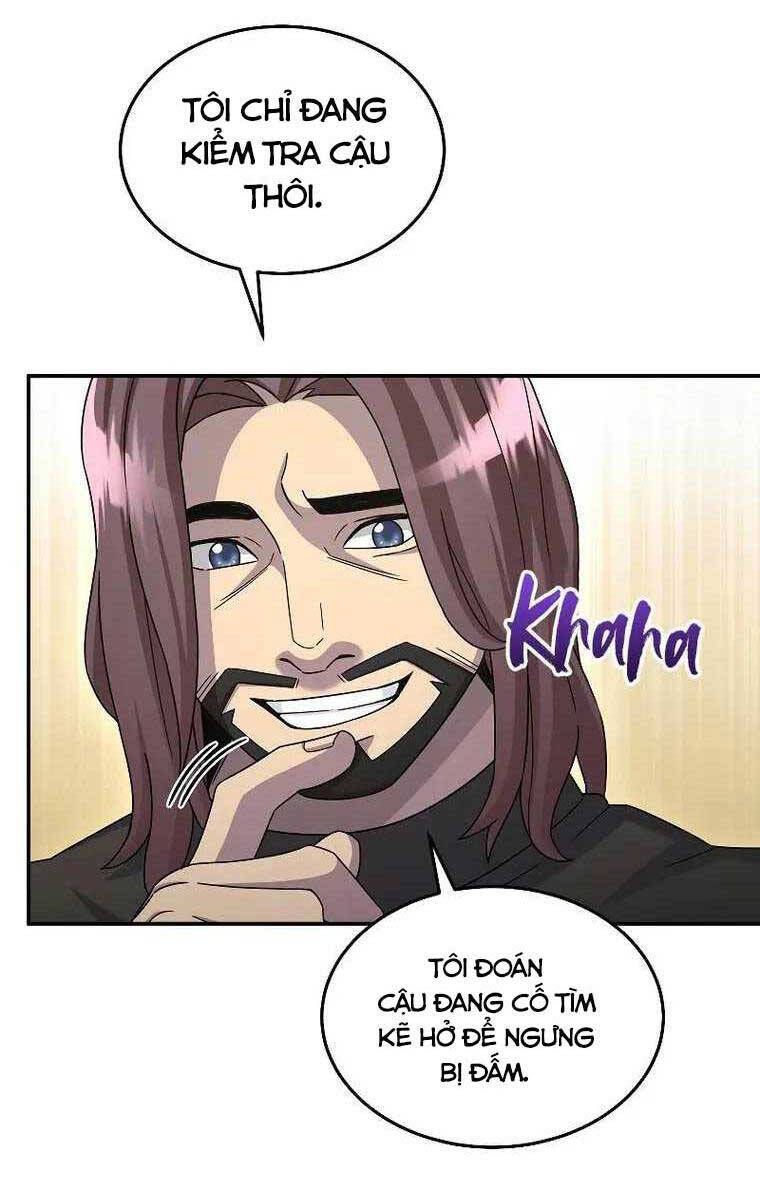 đọc truyện Người Mới Này Quá Mạnh Chương 48 ảnh 19 tại Thiên Thai Truyện