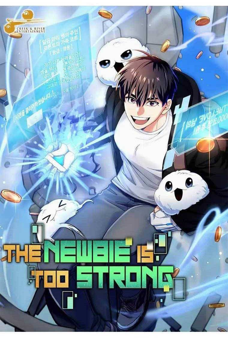 đọc truyện Người Mới Này Quá Mạnh Chương 48 ảnh 61 tại Thiên Thai Truyện