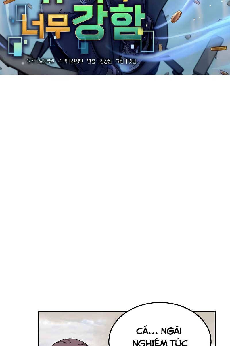 đọc truyện Người Mới Này Quá Mạnh Chương 49 ảnh 36 tại Thiên Thai Truyện