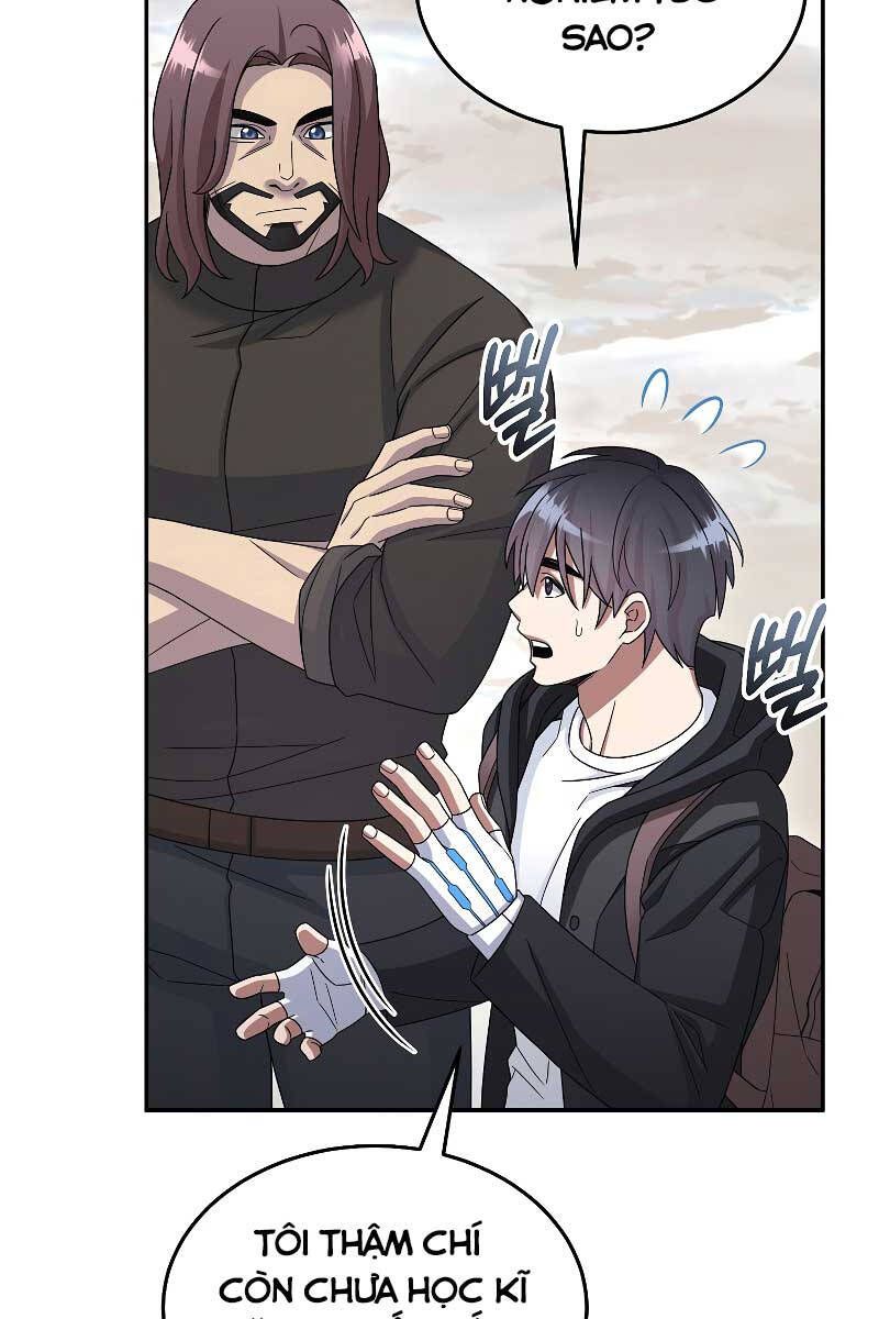 đọc truyện Người Mới Này Quá Mạnh Chương 49 ảnh 37 tại Thiên Thai Truyện