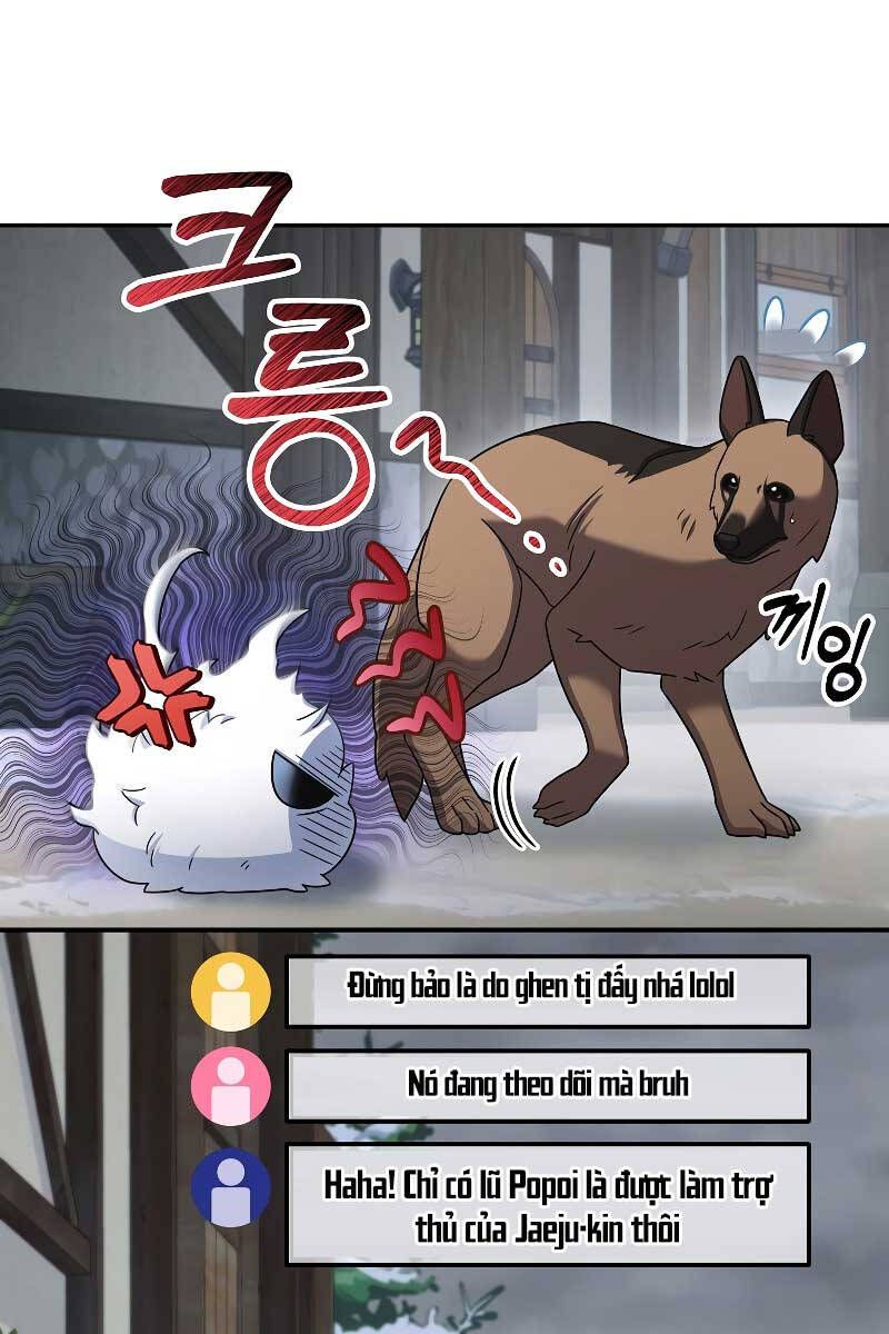 đọc truyện Người Mới Này Quá Mạnh Chương 49 ảnh 48 tại Thiên Thai Truyện