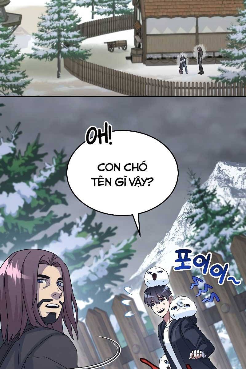 đọc truyện Người Mới Này Quá Mạnh Chương 49 ảnh 57 tại Thiên Thai Truyện