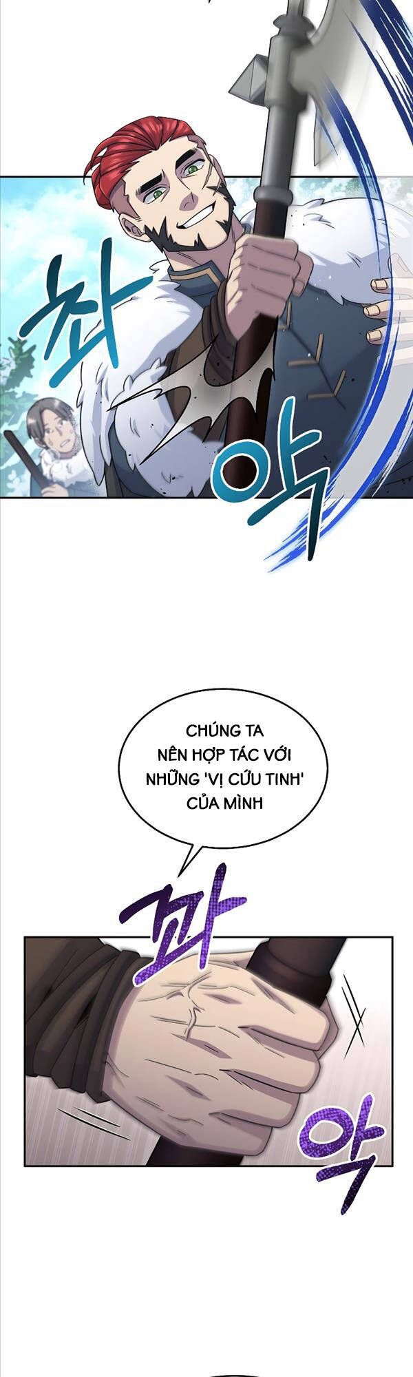 đọc truyện Người Mới Này Quá Mạnh Chương 50 ảnh 12 tại Thiên Thai Truyện