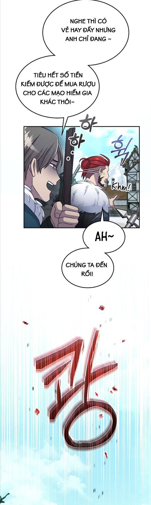 đọc truyện Người Mới Này Quá Mạnh Chương 50 ảnh 13 tại Thiên Thai Truyện