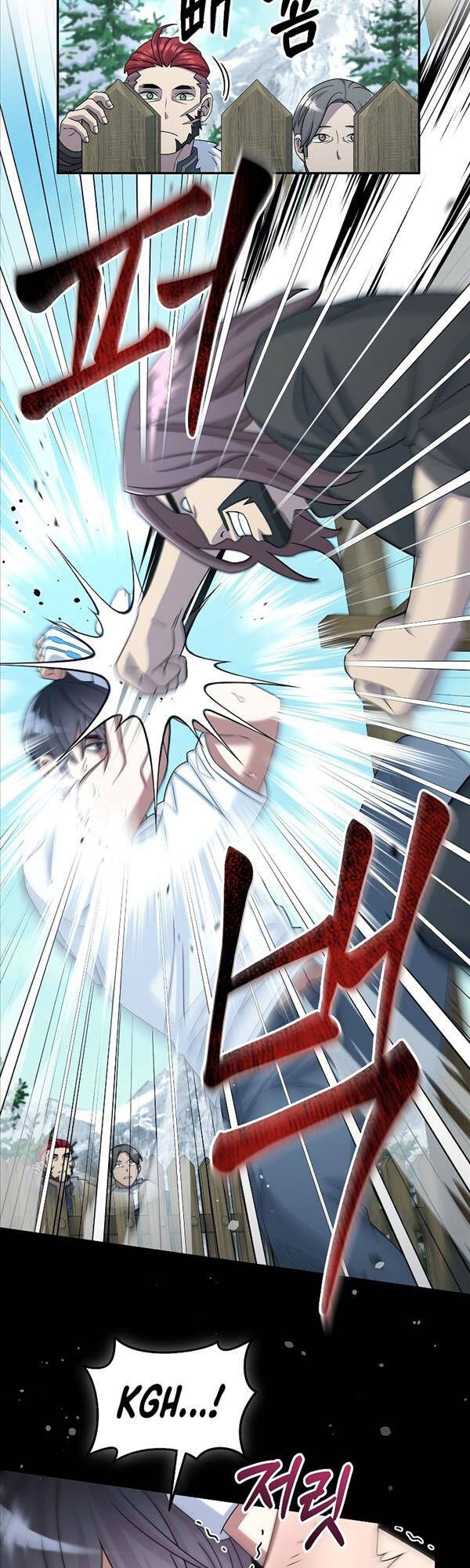 đọc truyện Người Mới Này Quá Mạnh Chương 50 ảnh 16 tại Thiên Thai Truyện