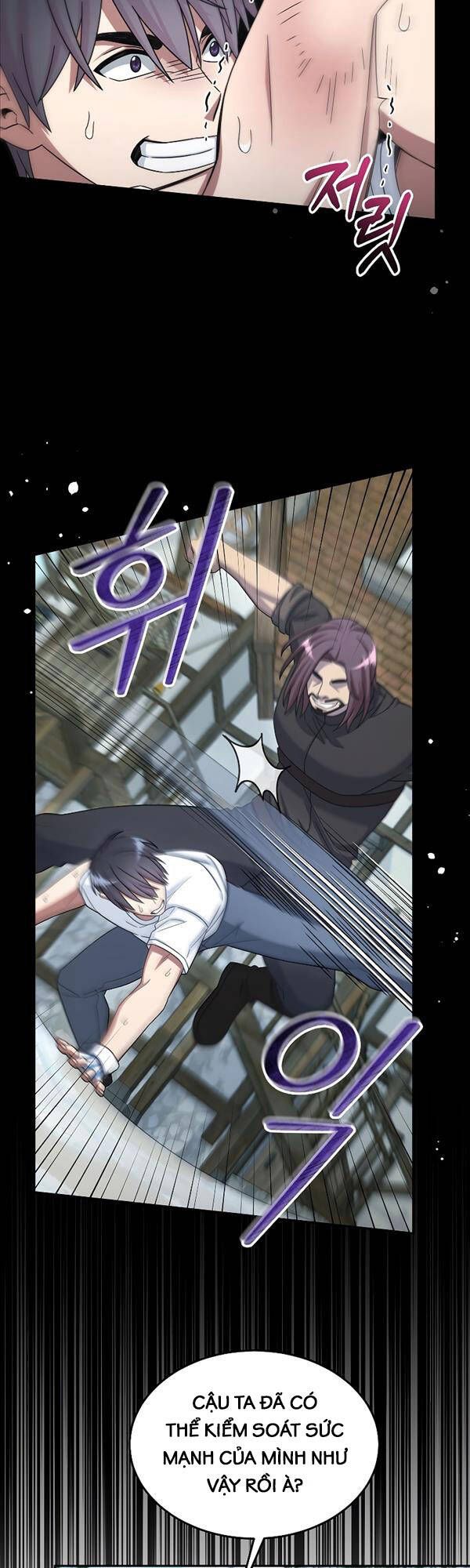 đọc truyện Người Mới Này Quá Mạnh Chương 50 ảnh 17 tại Thiên Thai Truyện