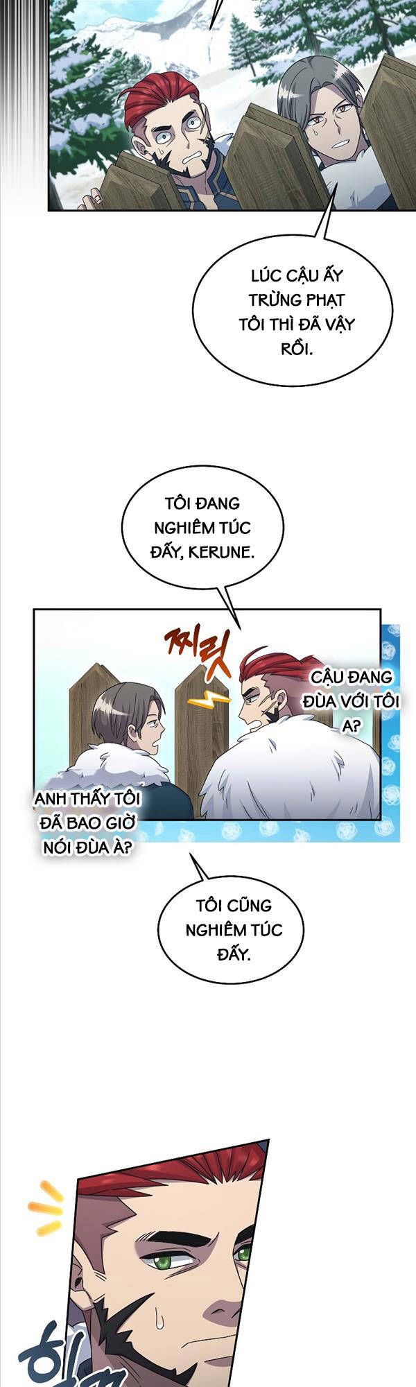 đọc truyện Người Mới Này Quá Mạnh Chương 50 ảnh 18 tại Thiên Thai Truyện