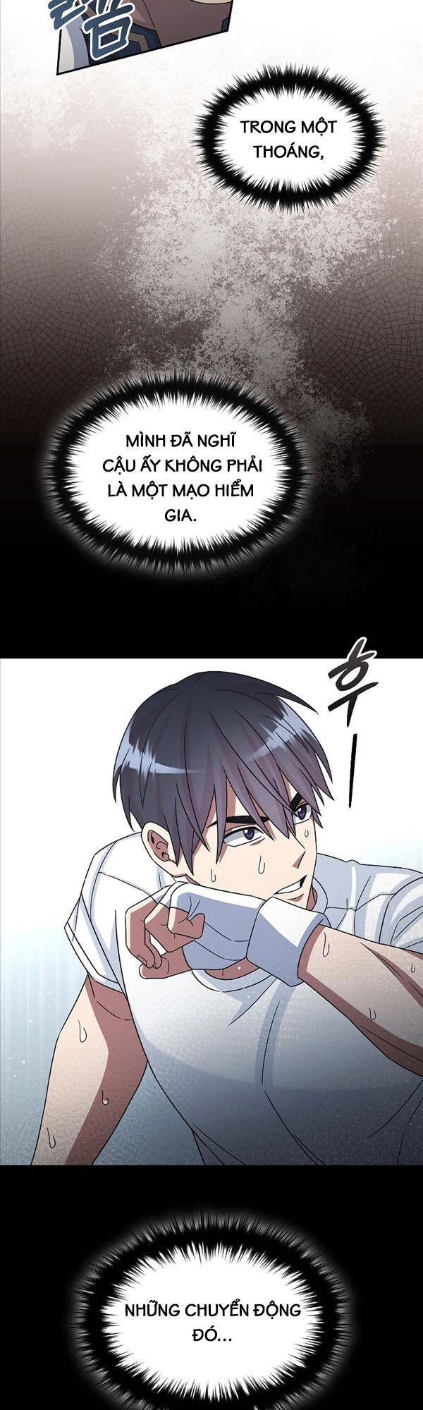 đọc truyện Người Mới Này Quá Mạnh Chương 50 ảnh 19 tại Thiên Thai Truyện