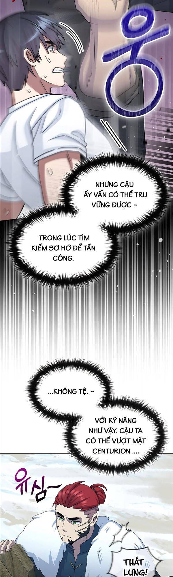 đọc truyện Người Mới Này Quá Mạnh Chương 50 ảnh 22 tại Thiên Thai Truyện