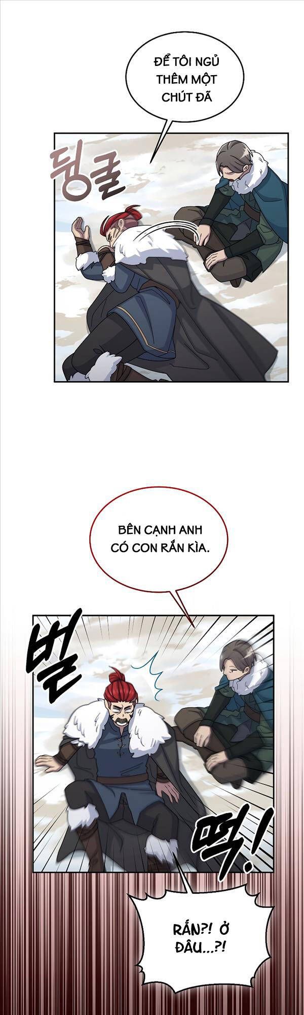 đọc truyện Người Mới Này Quá Mạnh Chương 50 ảnh 27 tại Thiên Thai Truyện