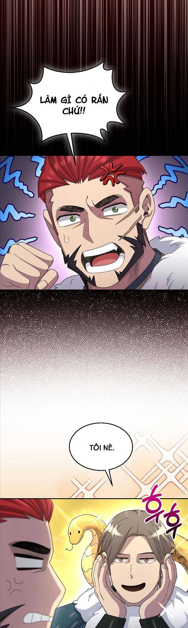 đọc truyện Người Mới Này Quá Mạnh Chương 50 ảnh 28 tại Thiên Thai Truyện