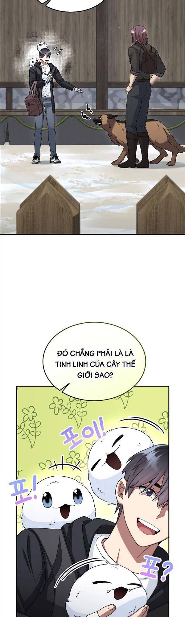 đọc truyện Người Mới Này Quá Mạnh Chương 50 ảnh 30 tại Thiên Thai Truyện