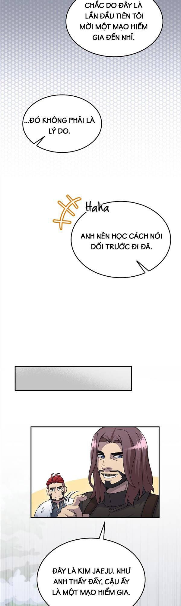 đọc truyện Người Mới Này Quá Mạnh Chương 50 ảnh 35 tại Thiên Thai Truyện