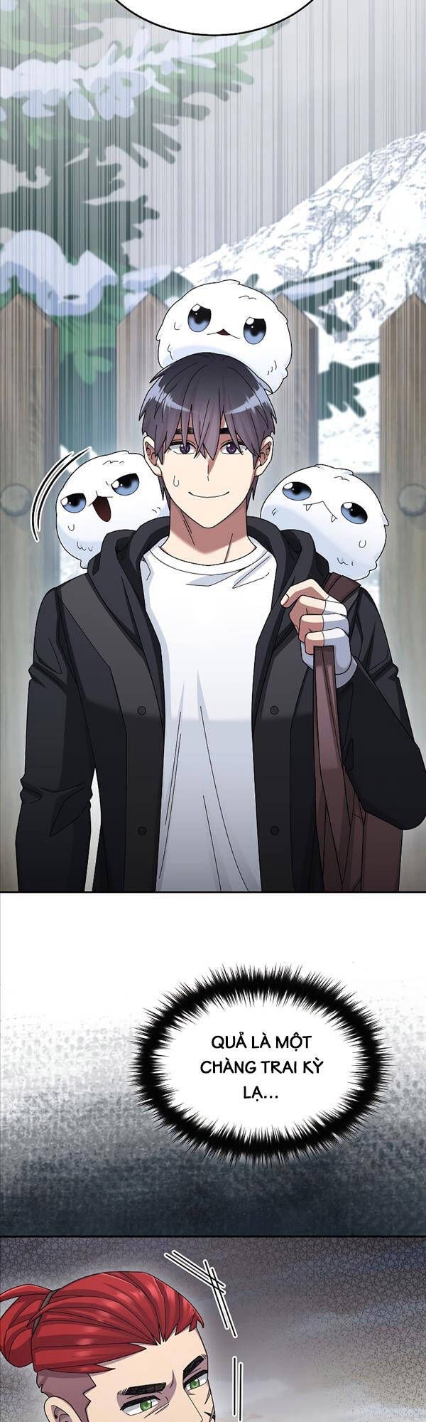 đọc truyện Người Mới Này Quá Mạnh Chương 50 ảnh 36 tại Thiên Thai Truyện