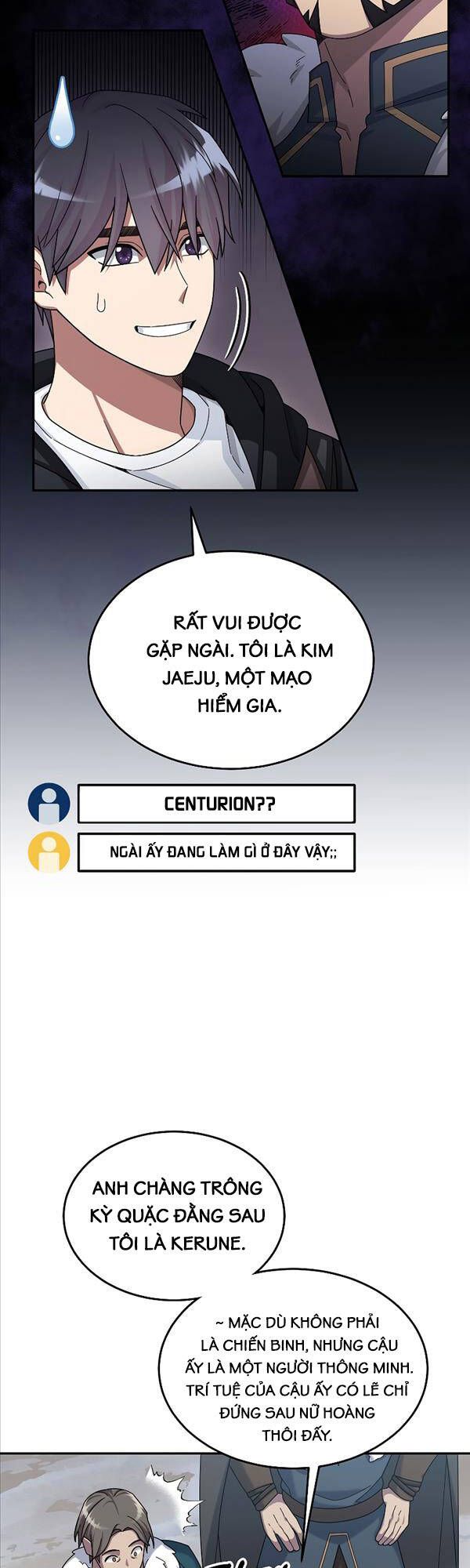 đọc truyện Người Mới Này Quá Mạnh Chương 50 ảnh 39 tại Thiên Thai Truyện