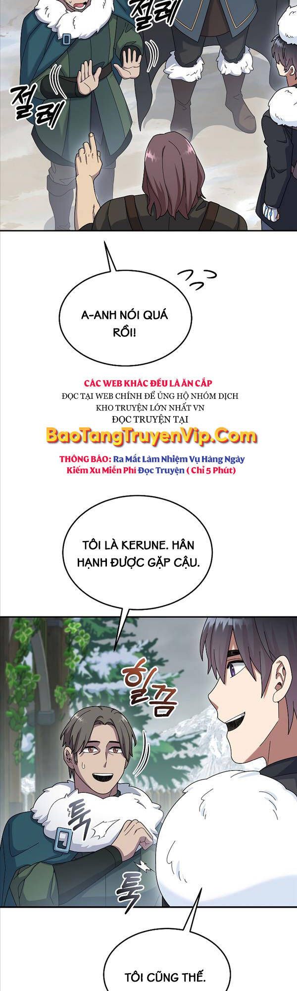 đọc truyện Người Mới Này Quá Mạnh Chương 50 ảnh 40 tại Thiên Thai Truyện