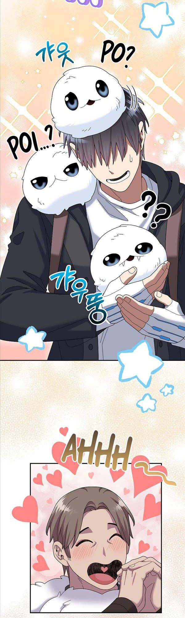 đọc truyện Người Mới Này Quá Mạnh Chương 50 ảnh 42 tại Thiên Thai Truyện