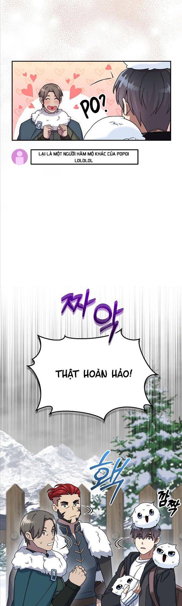 đọc truyện Người Mới Này Quá Mạnh Chương 50 ảnh 43 tại Thiên Thai Truyện