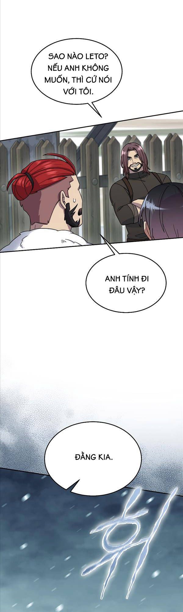 đọc truyện Người Mới Này Quá Mạnh Chương 50 ảnh 45 tại Thiên Thai Truyện