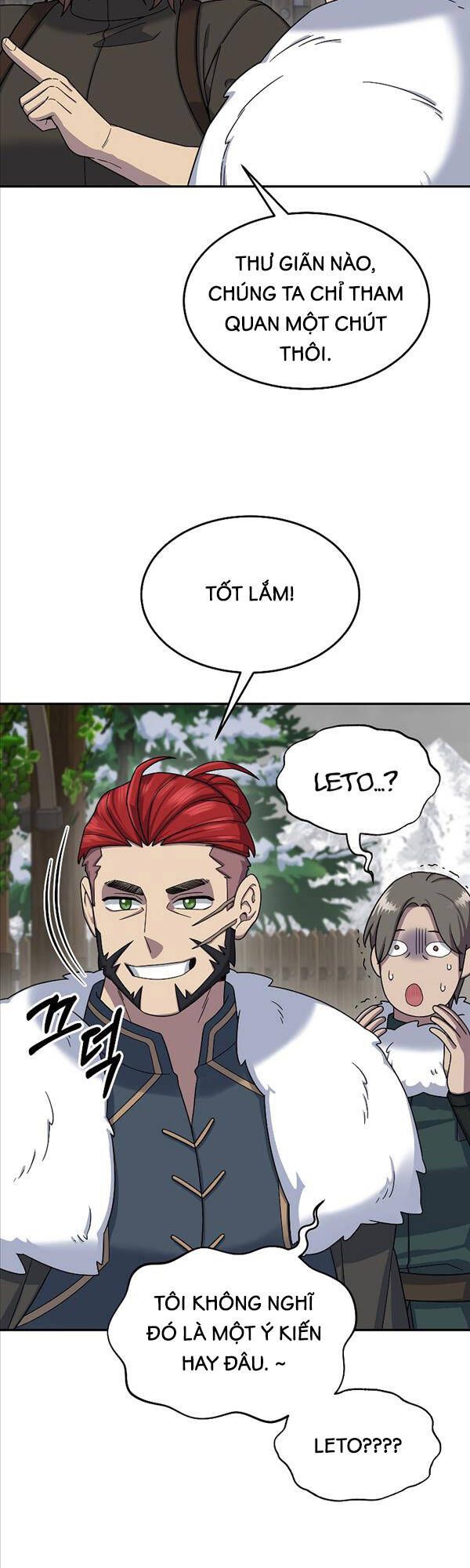 đọc truyện Người Mới Này Quá Mạnh Chương 50 ảnh 47 tại Thiên Thai Truyện