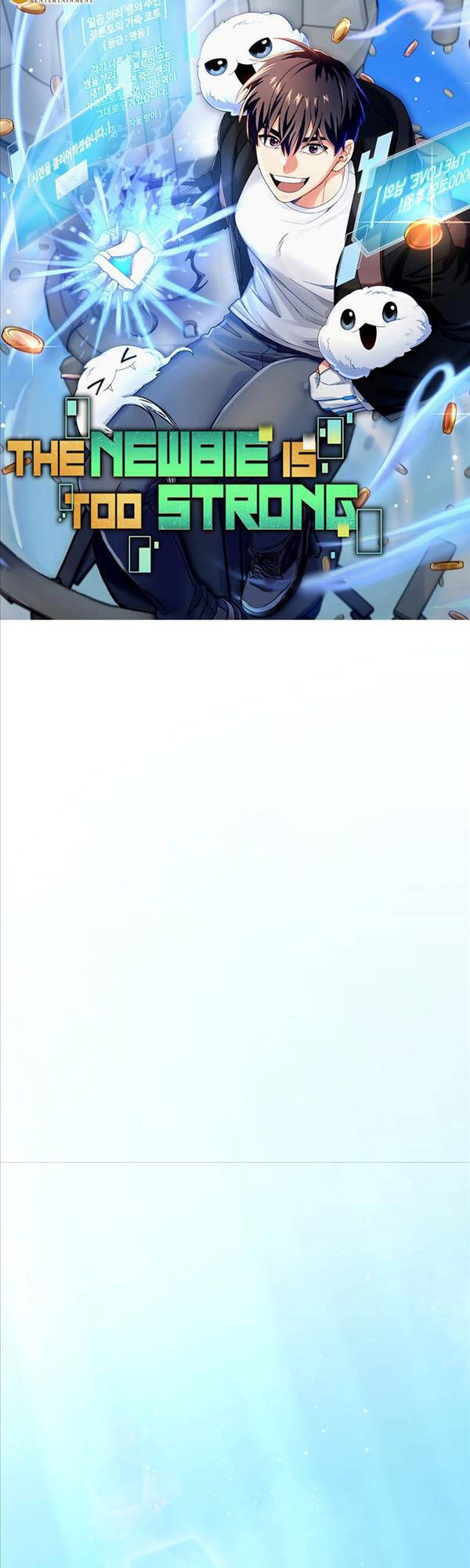 đọc truyện Người Mới Này Quá Mạnh Chương 50 ảnh 8 tại Thiên Thai Truyện