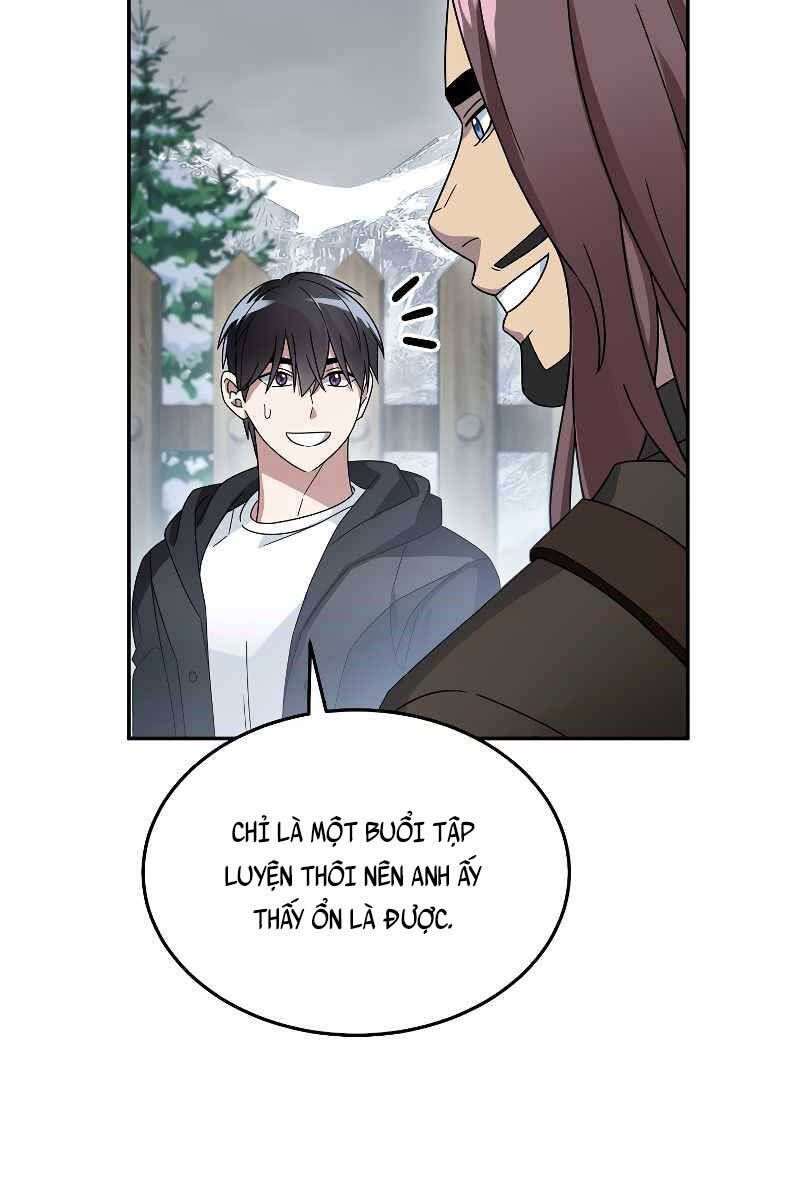 đọc truyện Người Mới Này Quá Mạnh Chương 51 ảnh 18 tại Thiên Thai Truyện