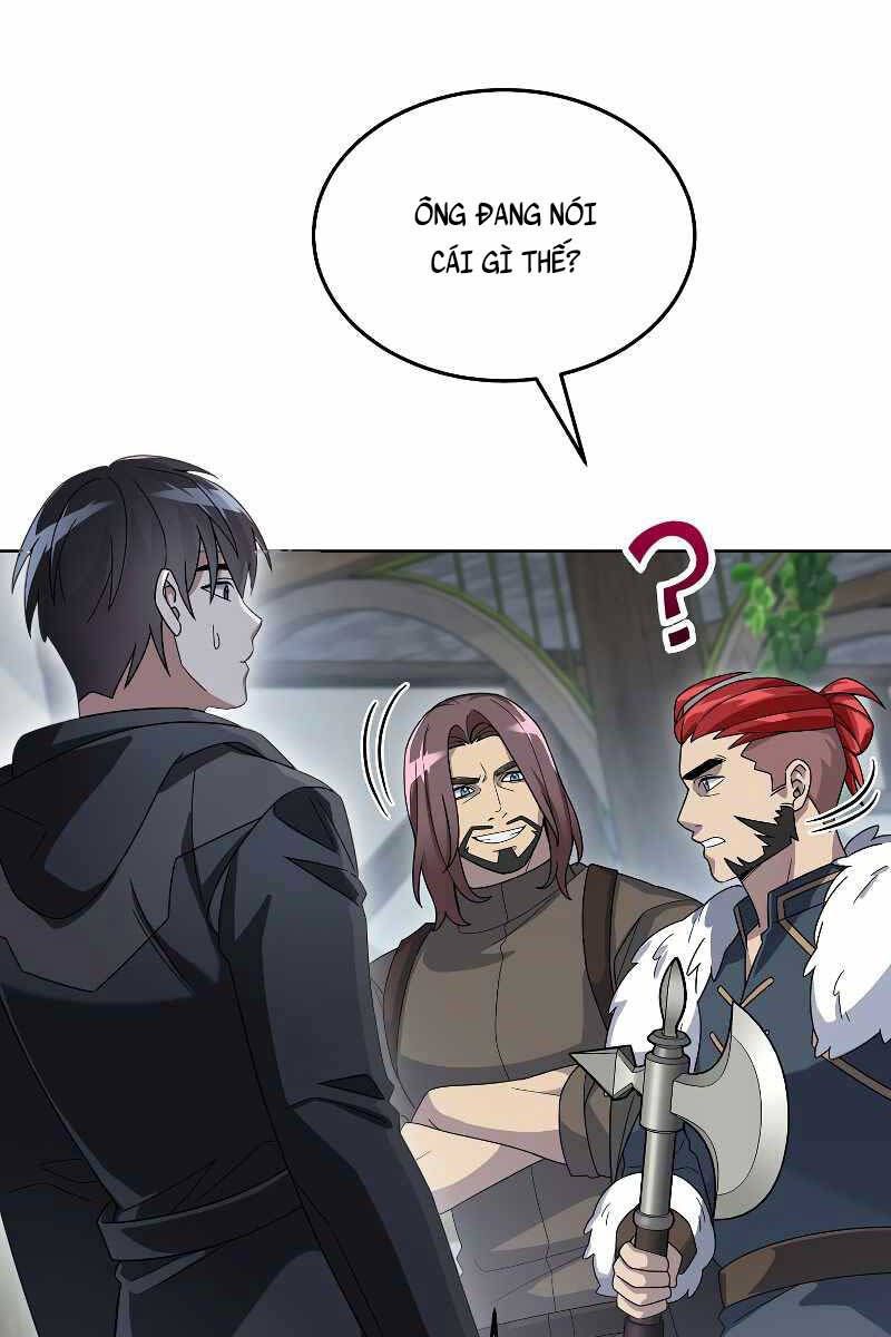 đọc truyện Người Mới Này Quá Mạnh Chương 51 ảnh 19 tại Thiên Thai Truyện