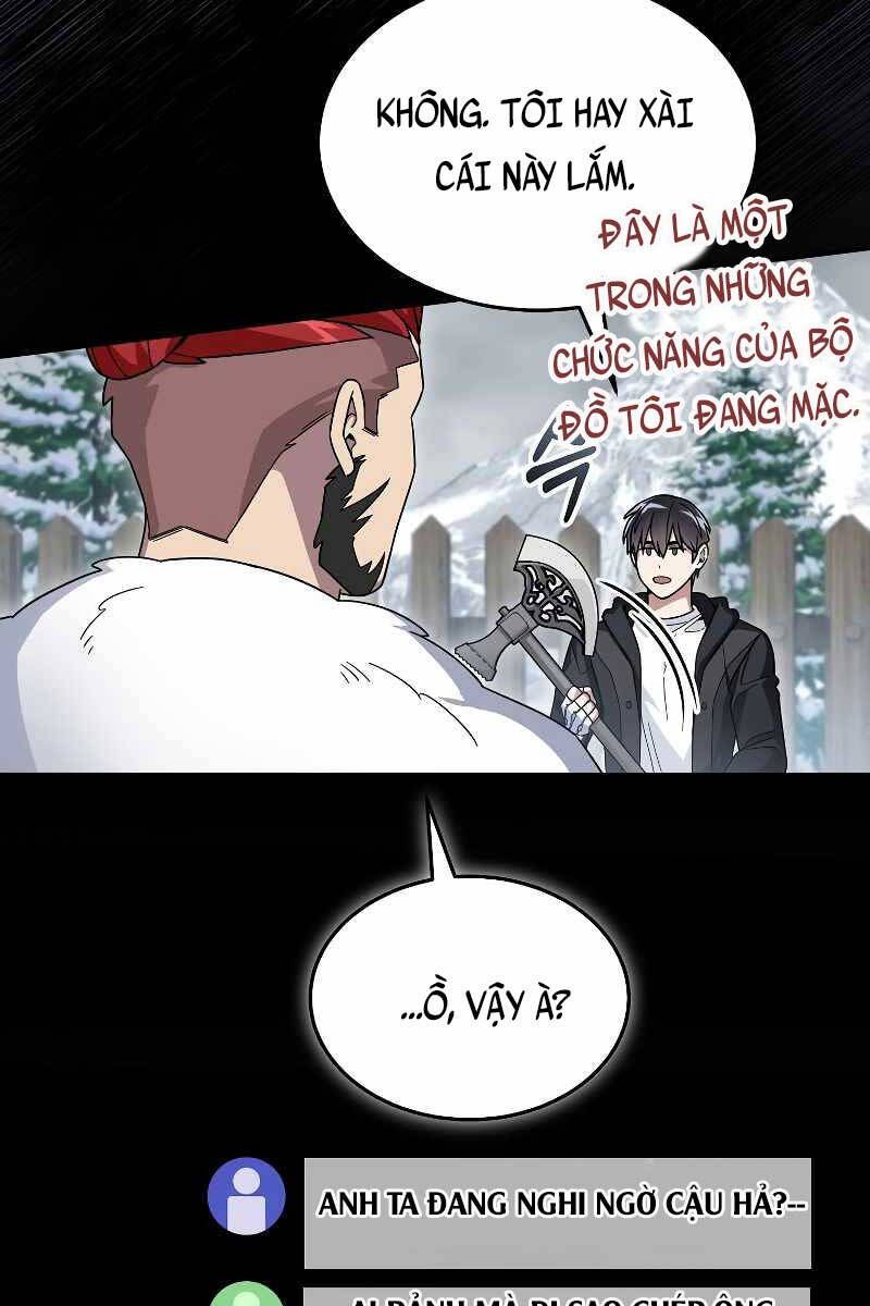 đọc truyện Người Mới Này Quá Mạnh Chương 51 ảnh 31 tại Thiên Thai Truyện